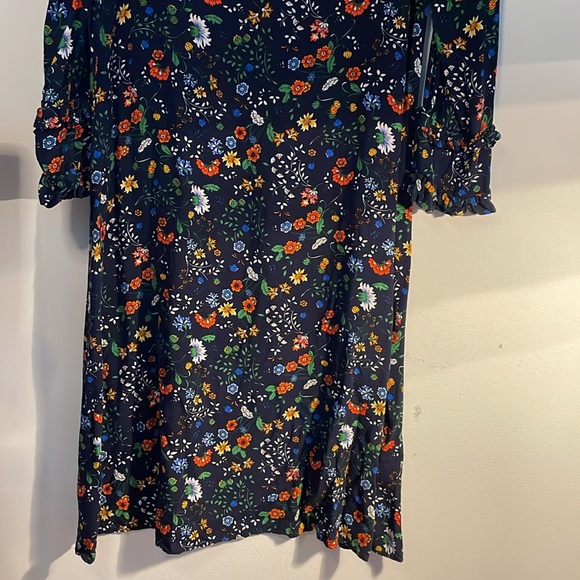 H&M Floral Dress - Picture 3 of 10